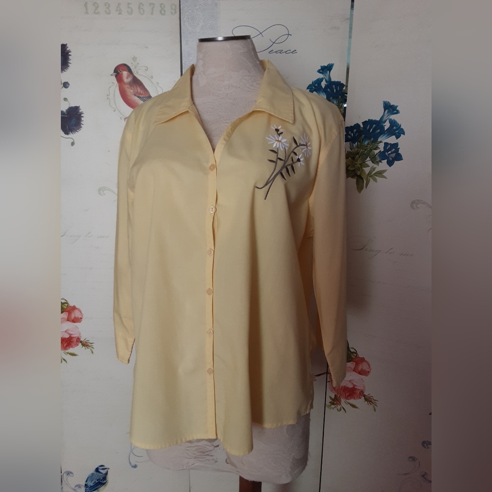 Vintage Shirt
